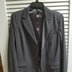 Like new Daisy Fuentes blazer size 12